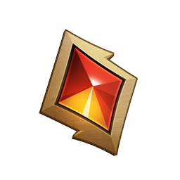 Premium Tier Up Stone