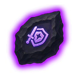 SR Sword and Shield Fragment