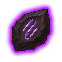 SR Nunchaku Fragment