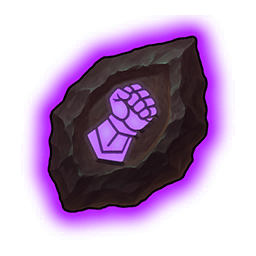 SR Gauntlet Fragment