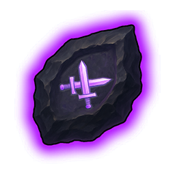 SR Dual Sword Fragment