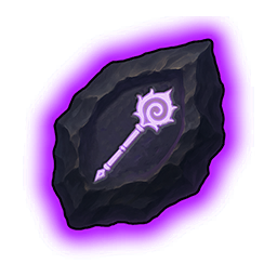 SR Staff Fragment