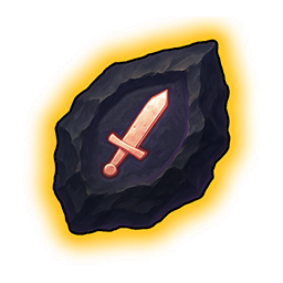 SSR Longsword Fragment