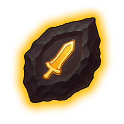 SSR Greatsword Fragment