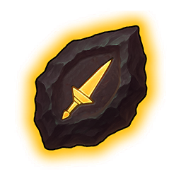 SSR Lance Fragment