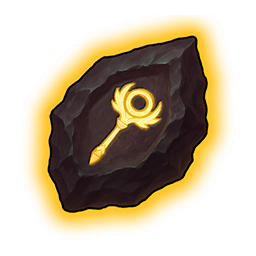 SSR Wand Fragment
