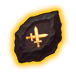 SSR Dual Sword Fragment