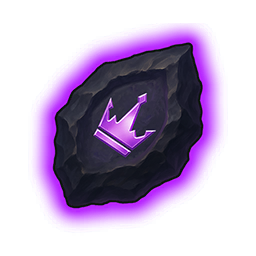 SR Magic Crystal Shard
