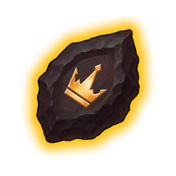 SSR Magic Crystal Shard