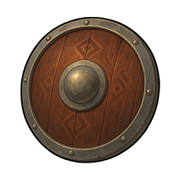 Shield Mold