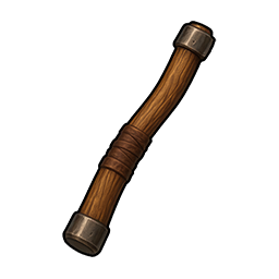Axe Shaft