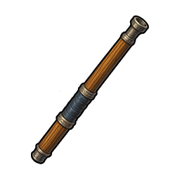 Lance Hilt