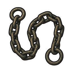 Nunchaku Chain