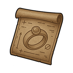 Ring Crafting Blueprint