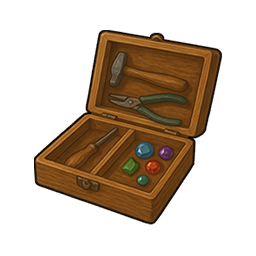 Accessory Crafting Kit