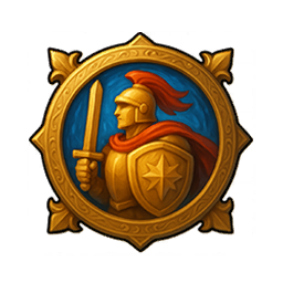 Hero's Token