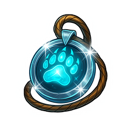 Exquisite Wild Token
