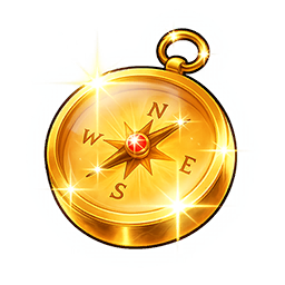 Golden Compass
