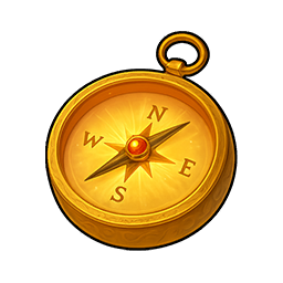 Fine Compass