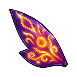 Condensed Cursed Essence