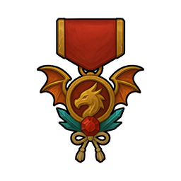 3-Star Merit Medal