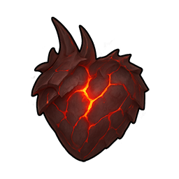 Hard Kalbash's Heart