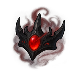 Memory of Wrath Fragment