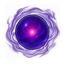 Packed Magic Core