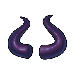 Kalus's Curved Horn