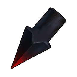 Arrowhead of the 「Abyss」