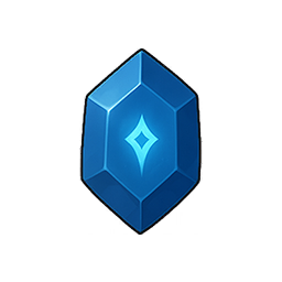 Uncommon Resolution Fragment