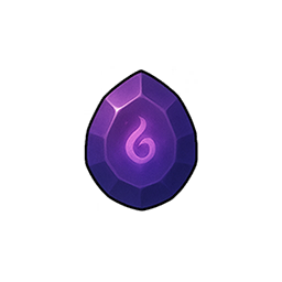 Low-quality Magic Fragment