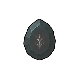 Low-quality Destruction Fragment
