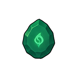 Low-quality Fighting Spirit Fragment