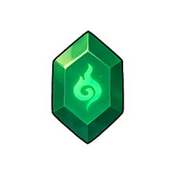 Uncommon Fighting Spirit Fragment