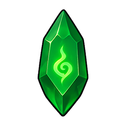 Premium Fighting Spirit Fragment