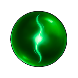 Spell Bead (Fine)