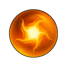 Spell Bead (Legendary)