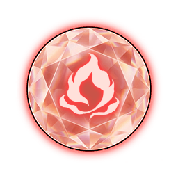 Spell Bead: Fire