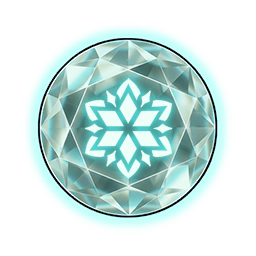 Spell Bead: Cold
