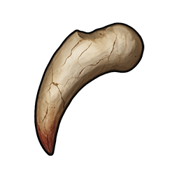 Dull Fang