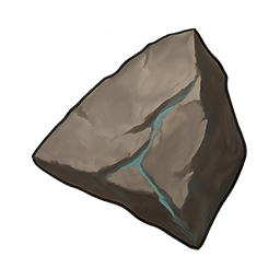 Golem Stone Crumbs