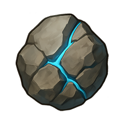 Golem Stone Fragment