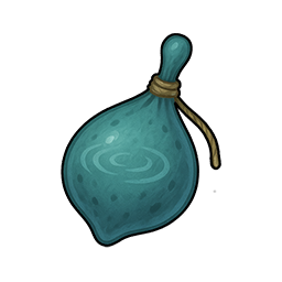 Hollow Vocal Sac