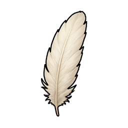 Whole Feather