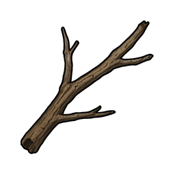 Dry Branch