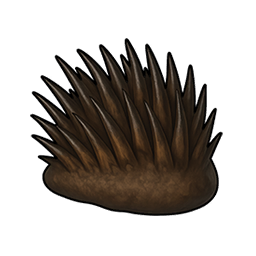 Pointy Quill