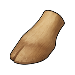 Broken Hoof