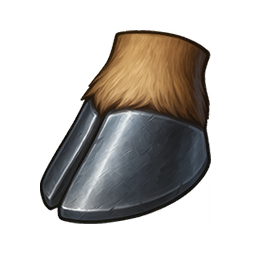 Hard Hoof