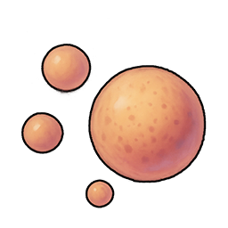 Spore Powder